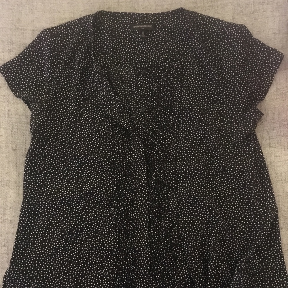 COPY - Banana Republic Factory top
